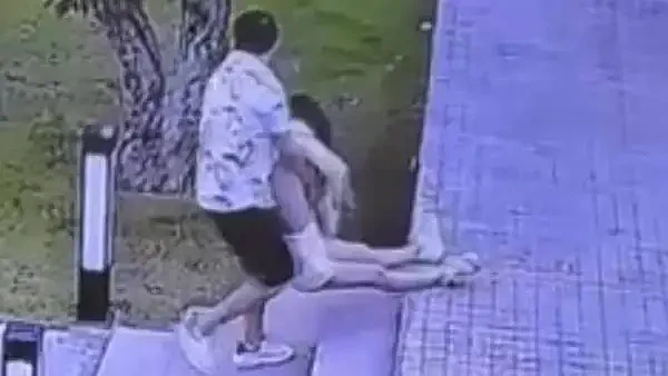 34岁华裔女子在泰国被抛尸！警方锁定涉案中国男子（组图） - 3