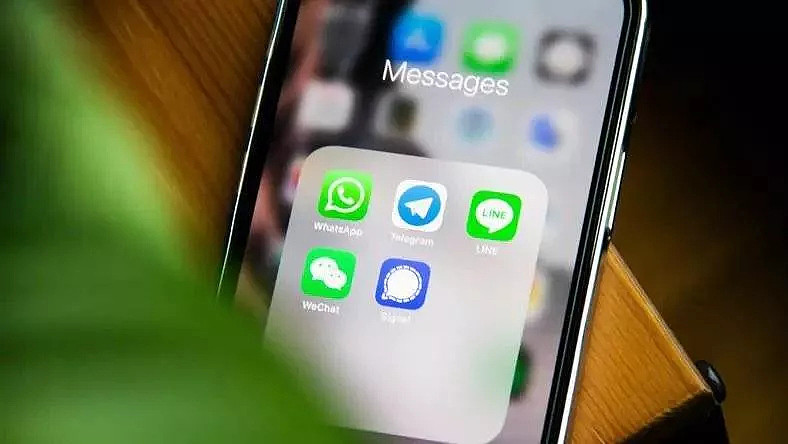 中国何以撼动“苹果税”（组图） - 5