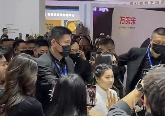 全红婵现身,变化真大!网友估计很难回赛场(组图) - 1