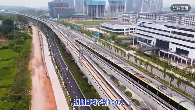 投资1.25亿!湖南一城铁站运营仅5年停运,春运日客流不到10人 - 2