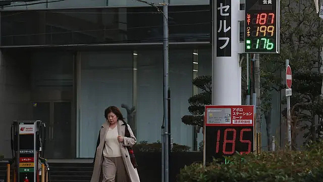 霍尔木兹海峡“锁喉”影响:日韩面临危机、中国提前囤油、俄罗斯大赚一笔(组图) - 3