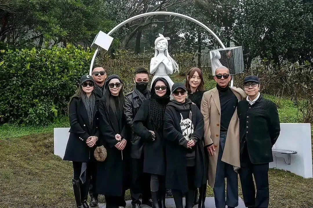 大S走后一年多，终于看懂徐家：可怜之人必有可恨之处（组图） - 1
