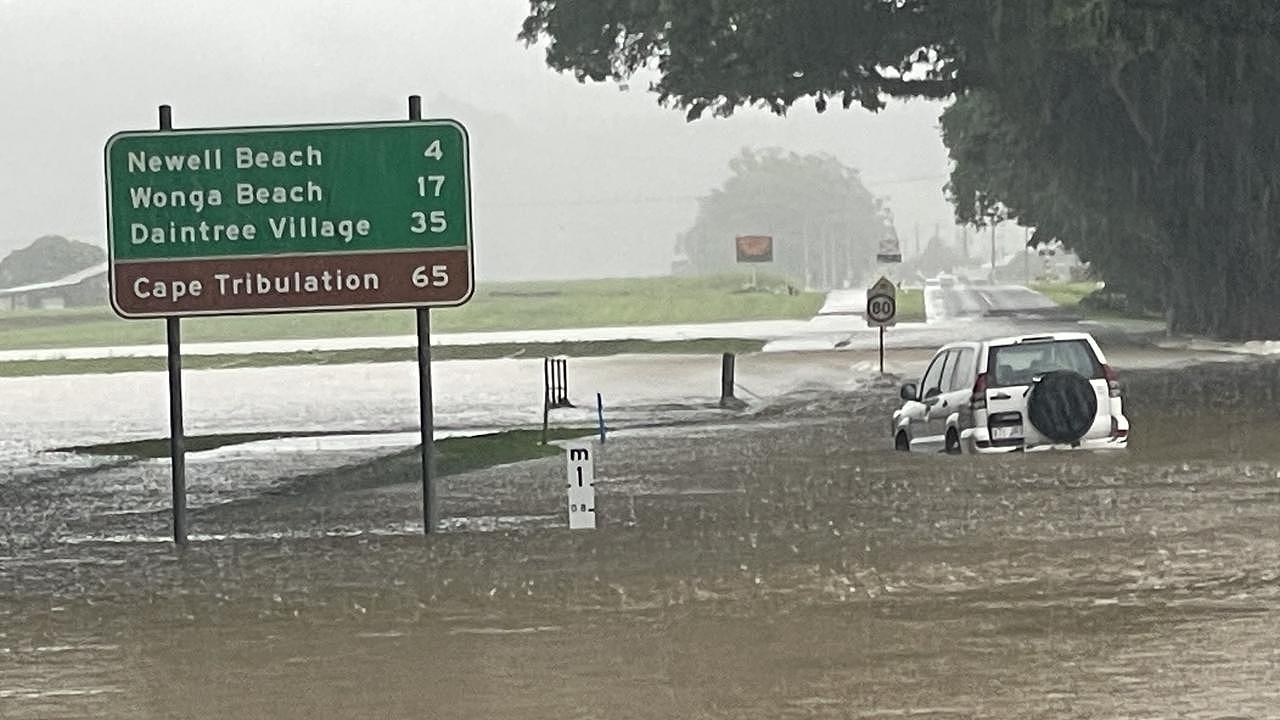 “这就是$9400万系统升级的结果”460毫米暴雨狂袭！预警迟到8小时，昆州气象局遭怒怼（组图） - 1