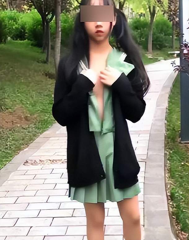 200名女孩堕入深渊！西安摄影师诱拍私密视频，内容不堪入目 - 3