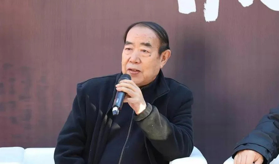 中国文坛大地震!贾平凹蒋方舟等知名作家陷丑闻(组图) - 2
