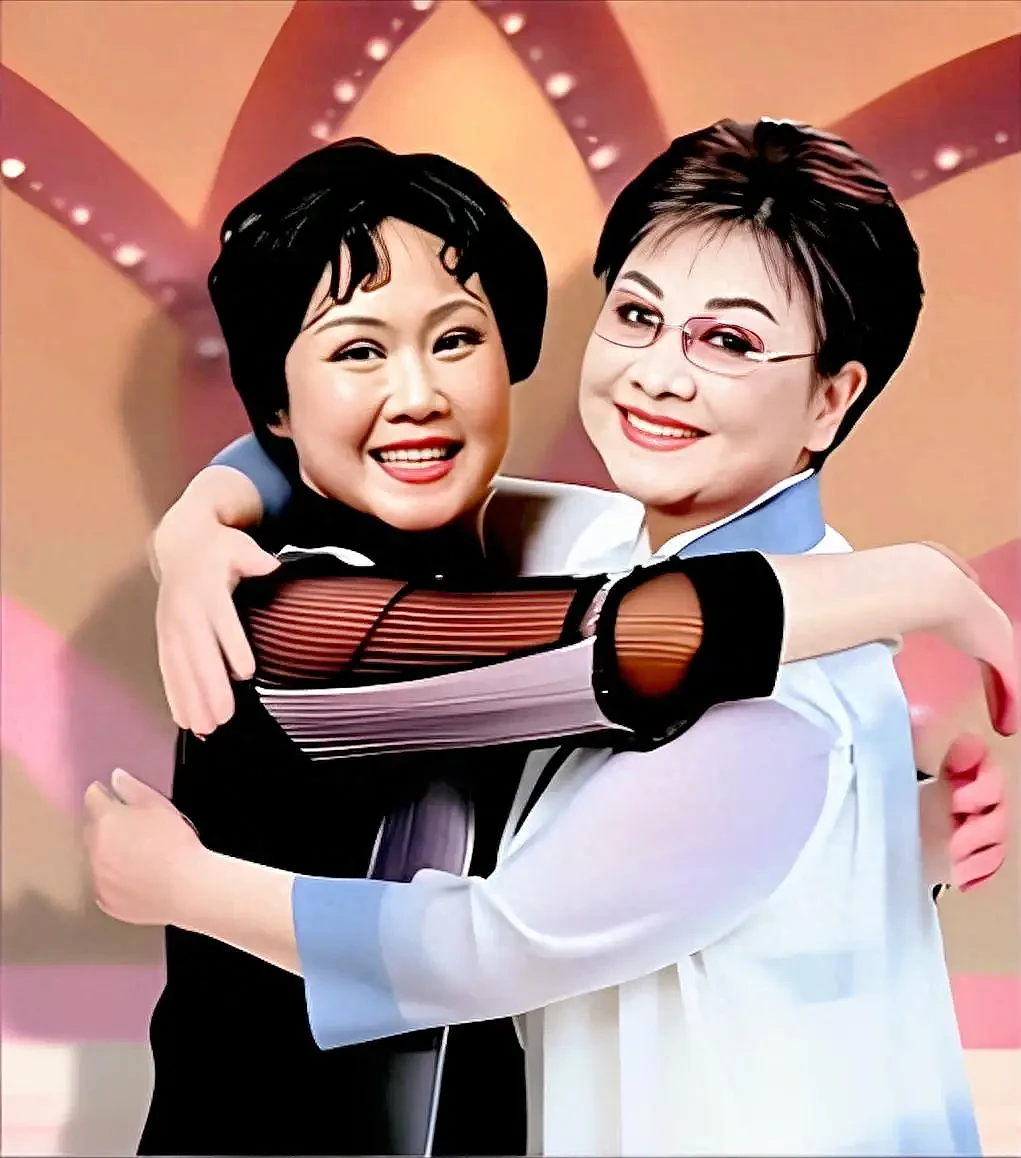 82岁李谷一：独生女儿49岁仍未婚，我对她3大愧疚（组图） - 1