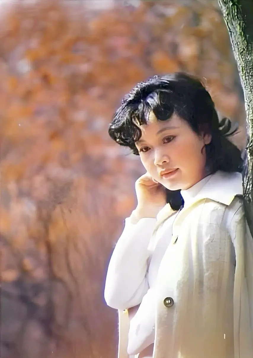 82岁李谷一：独生女儿49岁仍未婚，我对她3大愧疚（组图） - 8