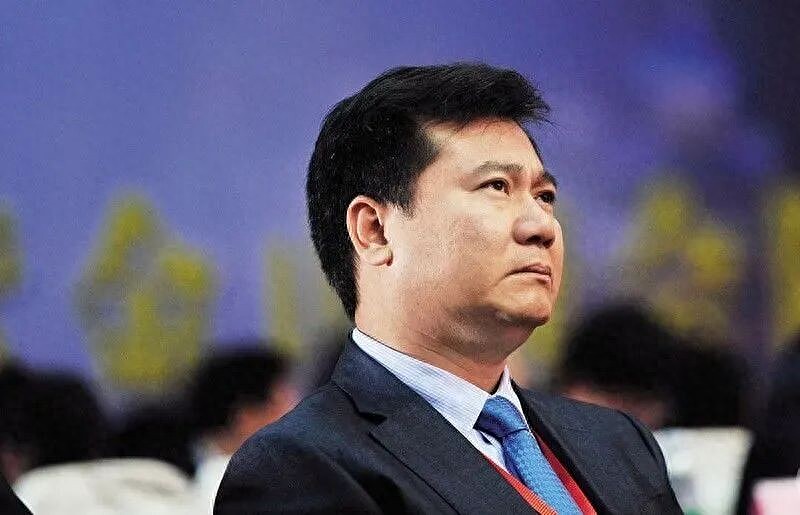 中国民企首例!苏宁创办人偿债余2387亿,资产清零(图) - 1