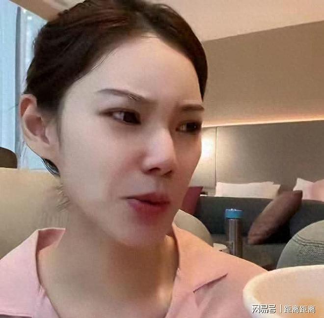 马筱梅豪宅梦破!张兰霸气回应,连给马筱梅三个下马威,绝不可能 - 1