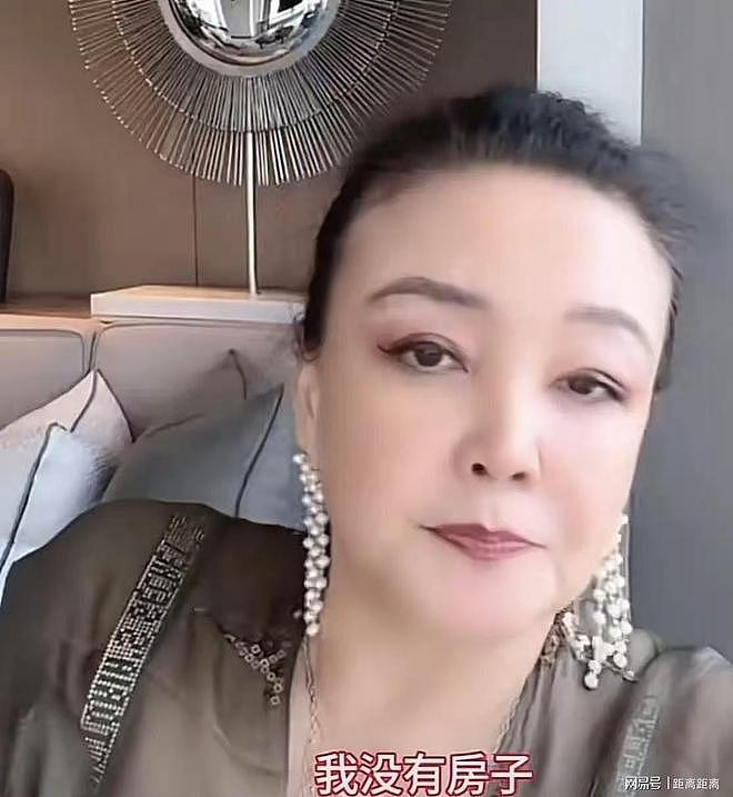 马筱梅豪宅梦破!张兰霸气回应,连给马筱梅三个下马威,绝不可能 - 4