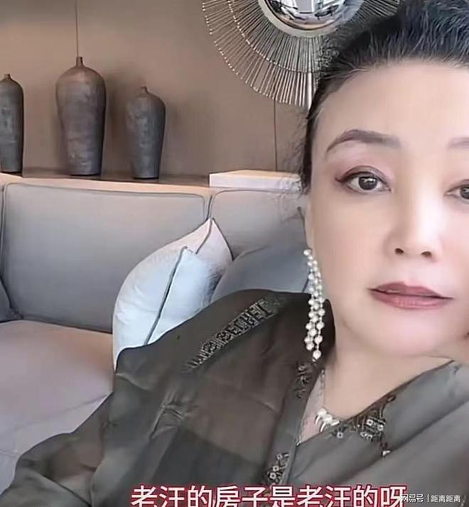 马筱梅豪宅梦破!张兰霸气回应,连给马筱梅三个下马威,绝不可能 - 6