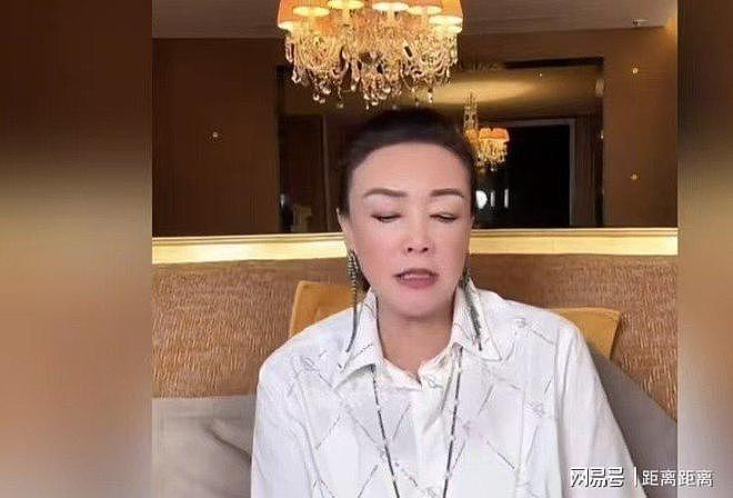 马筱梅豪宅梦破!张兰霸气回应,连给马筱梅三个下马威,绝不可能 - 9
