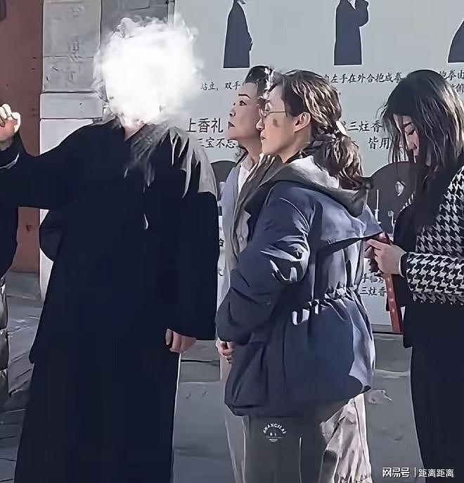 马筱梅豪宅梦破!张兰霸气回应,连给马筱梅三个下马威,绝不可能 - 11