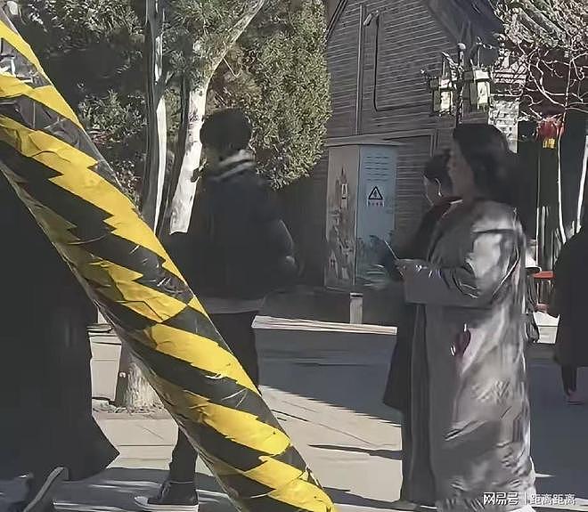 马筱梅豪宅梦破!张兰霸气回应,连给马筱梅三个下马威,绝不可能 - 12
