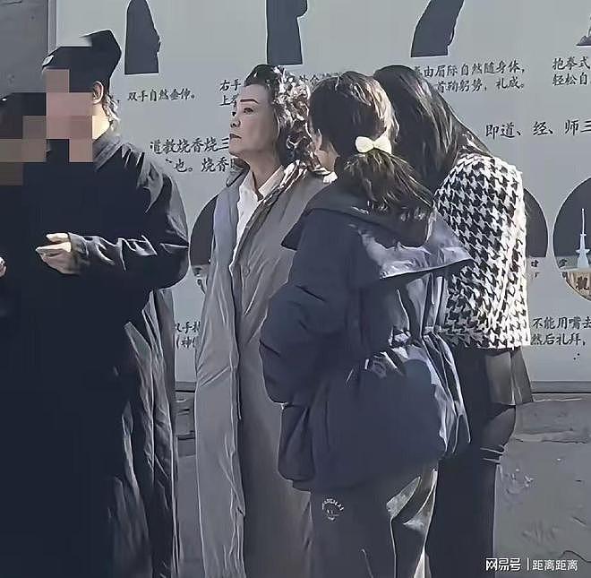 马筱梅豪宅梦破!张兰霸气回应,连给马筱梅三个下马威,绝不可能 - 13