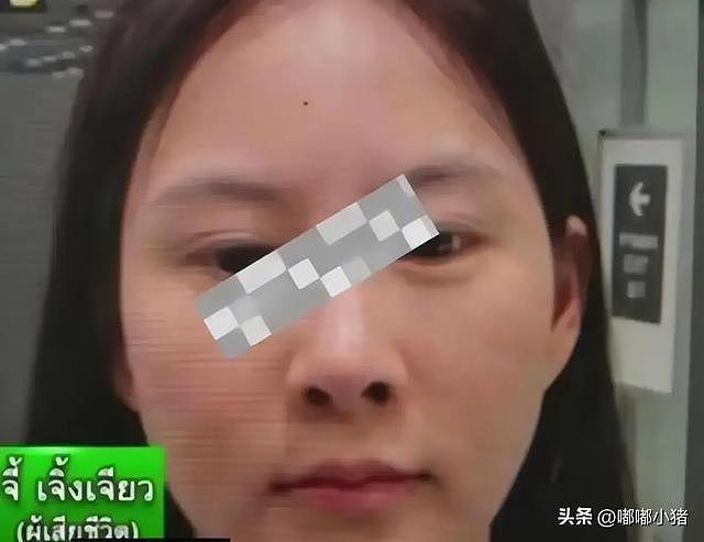 安徽女子泰国遇害案进展:丈夫动机成疑,嫌犯家境优越却狠下杀手(组图) - 6