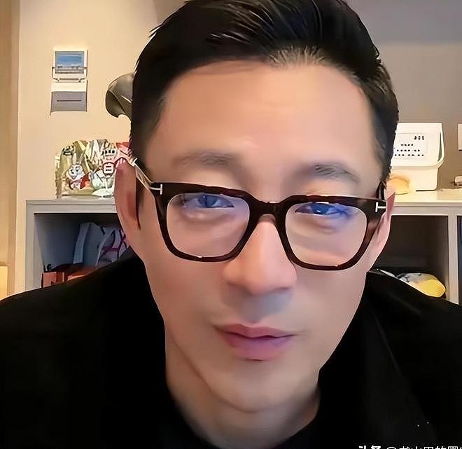 小杨阿姨直播，高情商“叫板”马筱梅，张兰骂儿子没钢镚，乱套了（组图） - 20