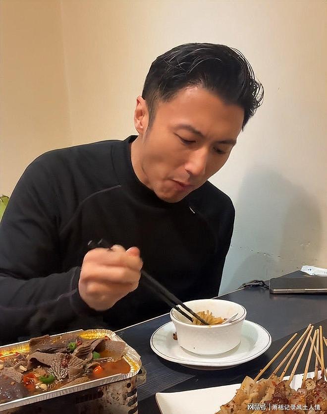 coco曝张柏芝三胎生父，谢家体面不再顾及（组图） - 14