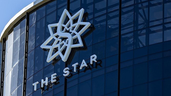 索赔$400万仅获赔$28万！澳Star赌场打官司惨败，反亏数百万律师费（组图） - 1