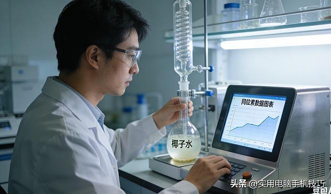 别再喝了！315椰子水集体塌房，全是勾兑糖水，市值蒸发70亿（组图） - 13