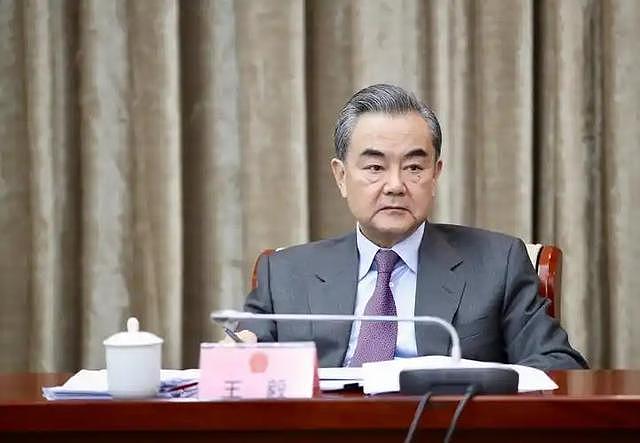 中方三大友国接连行动，美国紧急喊话中国，特朗普是真怕来不及了（组图） - 3