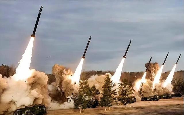 中方三大友国接连行动，美国紧急喊话中国，特朗普是真怕来不及了（组图） - 5