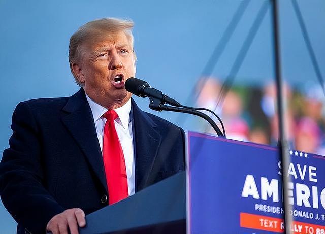 中方三大友国接连行动，美国紧急喊话中国，特朗普是真怕来不及了（组图） - 6