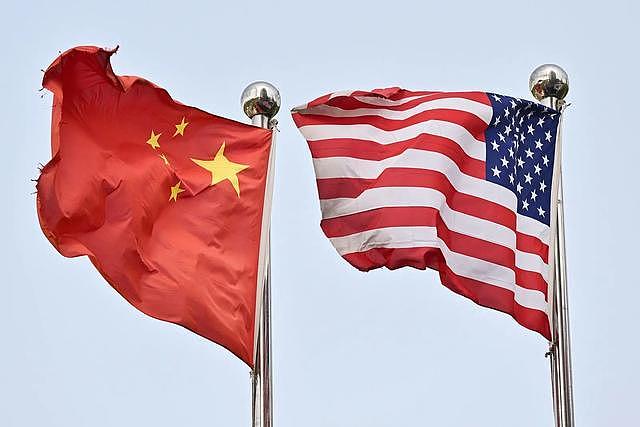 中方三大友国接连行动，美国紧急喊话中国，特朗普是真怕来不及了（组图） - 9