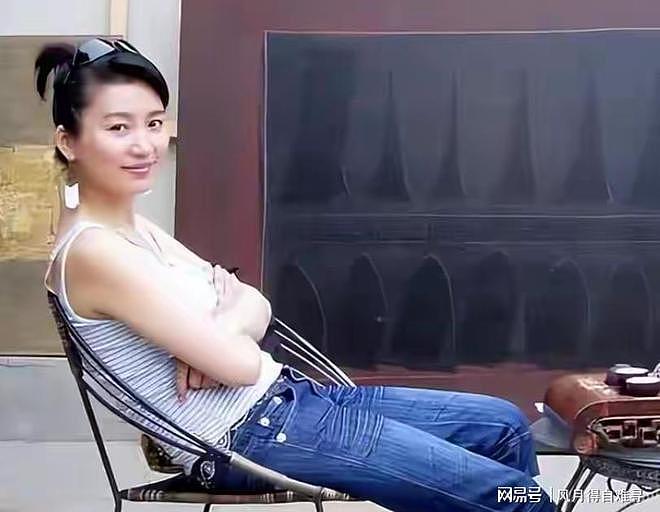曾连登4年春晚!58岁央视名嘴王小丫近况曝光:曾因重病进ICU,病床留言字字催泪(组图) - 1