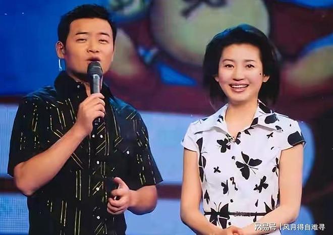 曾连登4年春晚!58岁央视名嘴王小丫近况曝光:曾因重病进ICU,病床留言字字催泪(组图) - 2