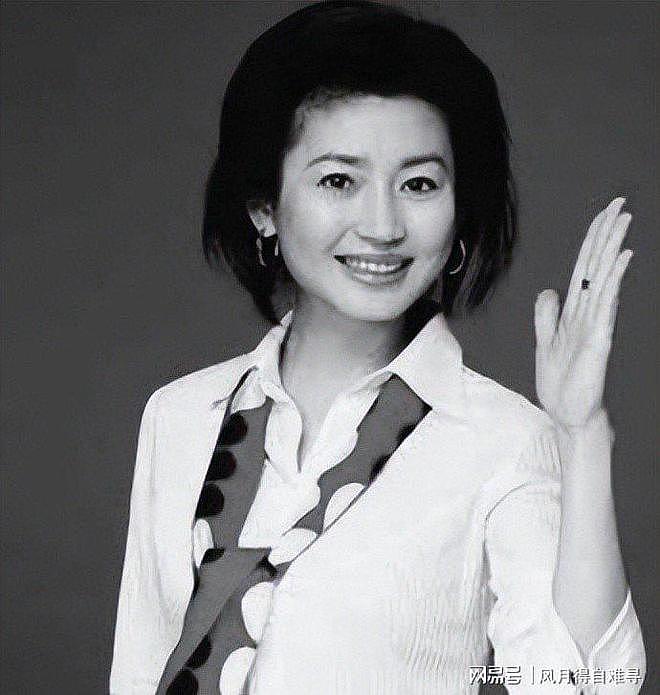 曾连登4年春晚!58岁央视名嘴王小丫近况曝光:曾因重病进ICU,病床留言字字催泪(组图) - 6