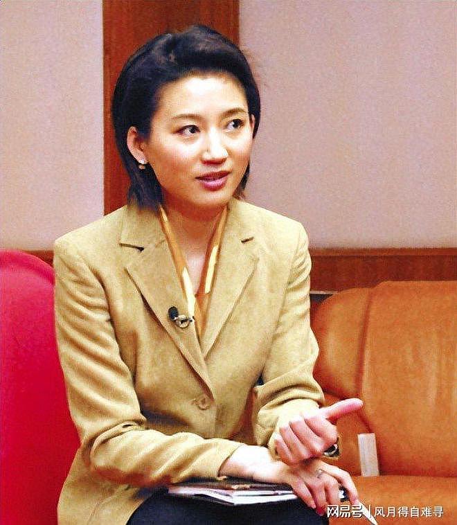 曾连登4年春晚!58岁央视名嘴王小丫近况曝光:曾因重病进ICU,病床留言字字催泪(组图) - 9