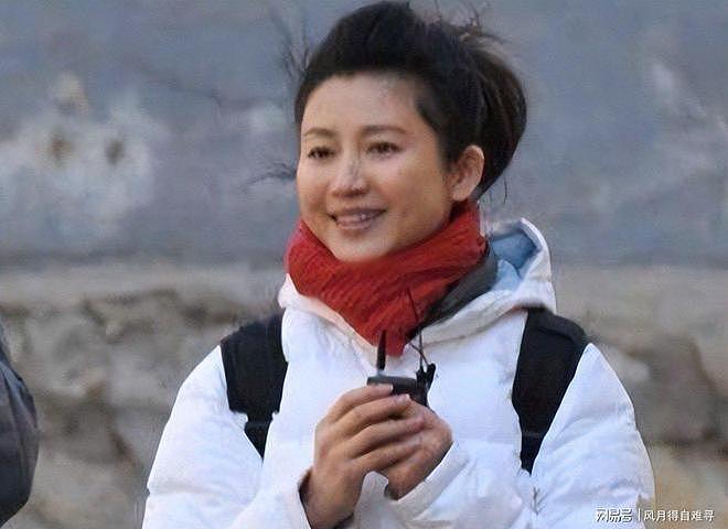 曾连登4年春晚!58岁央视名嘴王小丫近况曝光:曾因重病进ICU,病床留言字字催泪(组图) - 15