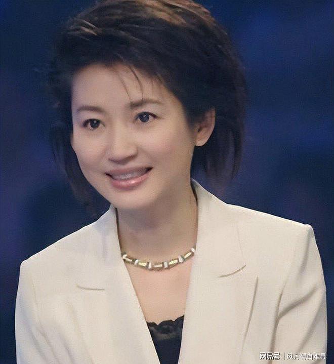 曾连登4年春晚!58岁央视名嘴王小丫近况曝光:曾因重病进ICU,病床留言字字催泪(组图) - 21