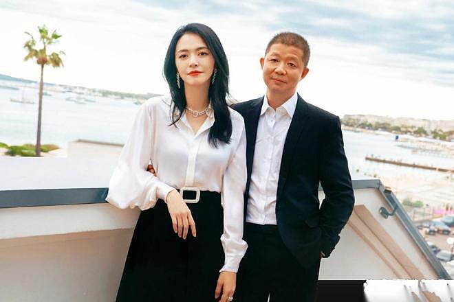 姚晨离婚！本人主动透露两大细节，孩子共同抚养，事业和前夫捆绑（组图） - 1