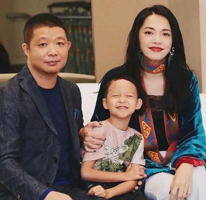 姚晨离婚！本人主动透露两大细节，孩子共同抚养，事业和前夫捆绑（组图） - 4