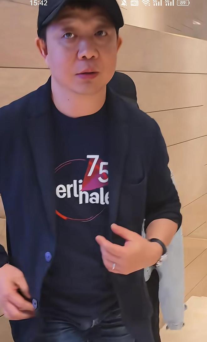 姚晨离婚！本人主动透露两大细节，孩子共同抚养，事业和前夫捆绑（组图） - 10