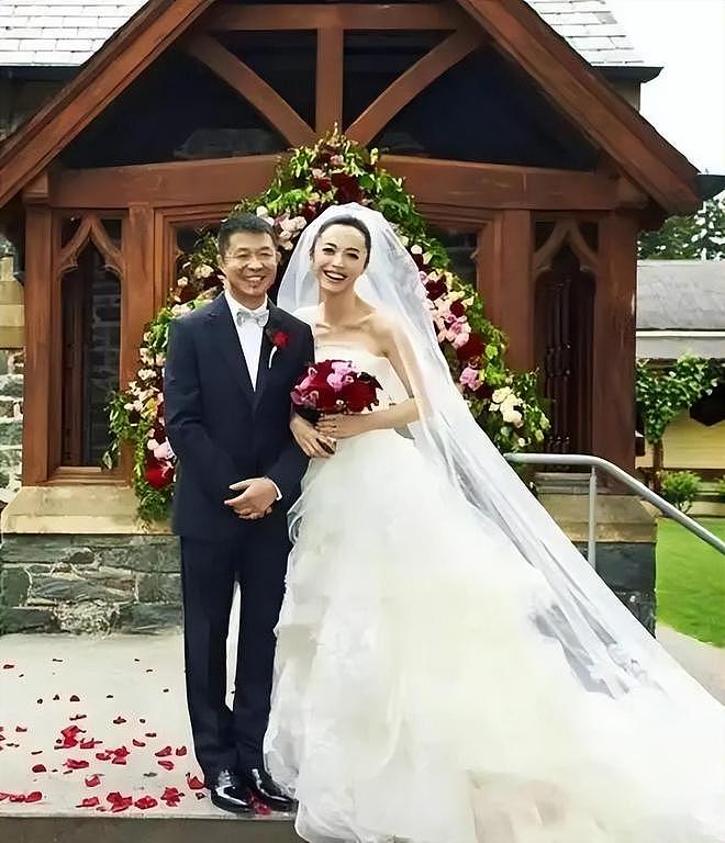 姚晨离婚！本人主动透露两大细节，孩子共同抚养，事业和前夫捆绑（组图） - 14