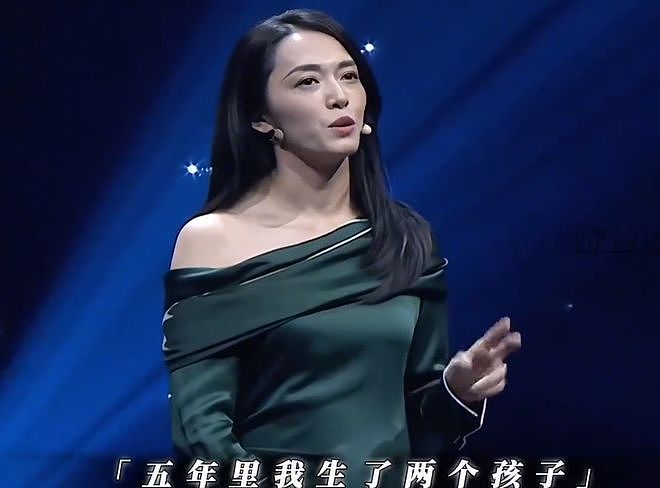 姚晨离婚！本人主动透露两大细节，孩子共同抚养，事业和前夫捆绑（组图） - 15