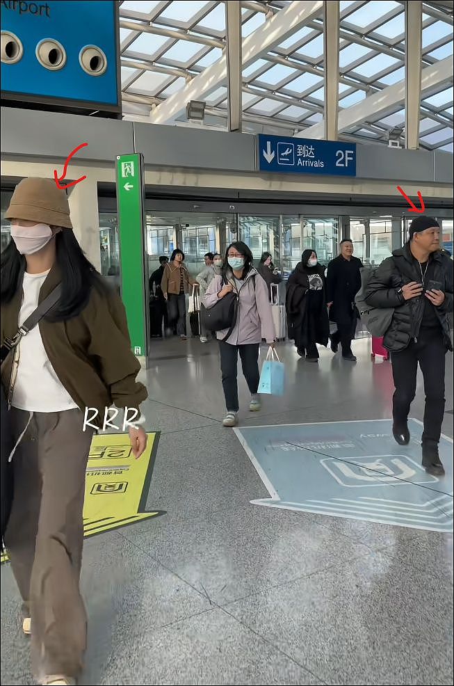 46岁姚晨二度离婚,去年11月和曹郁合体见端倪,离婚原因疑曝光 - 5
