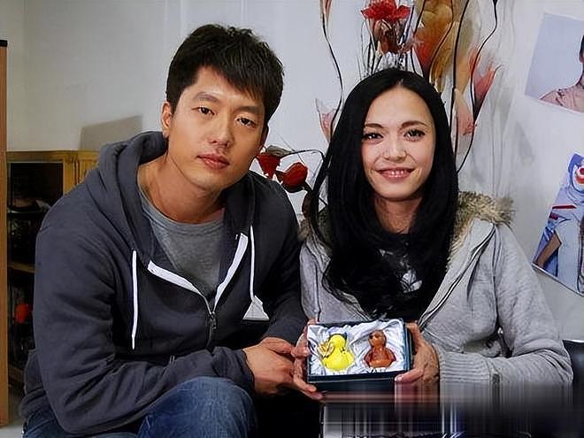 46岁姚晨二度离婚,去年11月和曹郁合体见端倪,离婚原因疑曝光 - 13