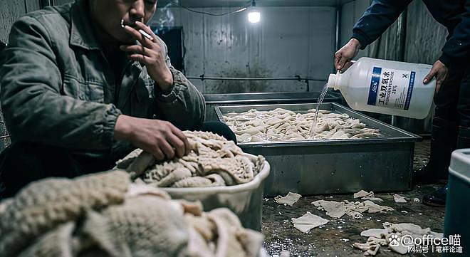 药是假的,食品是不安全的,为啥这么多违法,非要等到315才会打 - 4