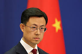 被制裁的鲁比奥是否能访华?中国外交部回应(图) - 1