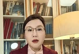 这位中国专家被CIA盯上的谎言，该彻底戳穿了（图） - 1