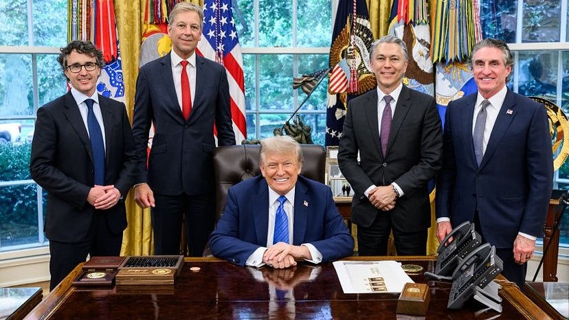 美国法院裁决支持，Rio Tinto与BHP胜诉！成功获全球最大未开发铜矿资源（图） - 2