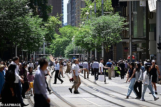 澳联储周二或加息至3.85%！摩根大通：恐犯重大错误（组图） - 1