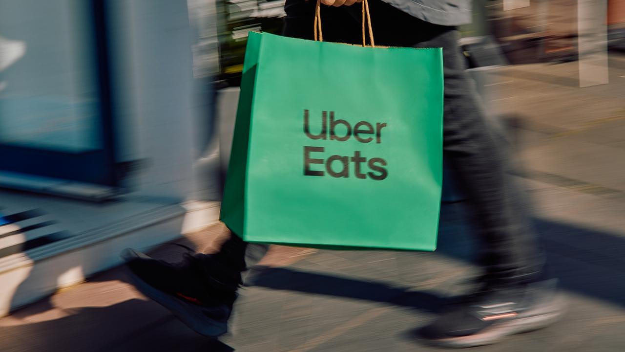 油价暴涨50%,每周多花$200!澳洲Uber司机:不涨价就不接单(组图) - 3