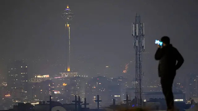 伊朗民众如何绕过网络封锁联系海外家人（组图） - 3