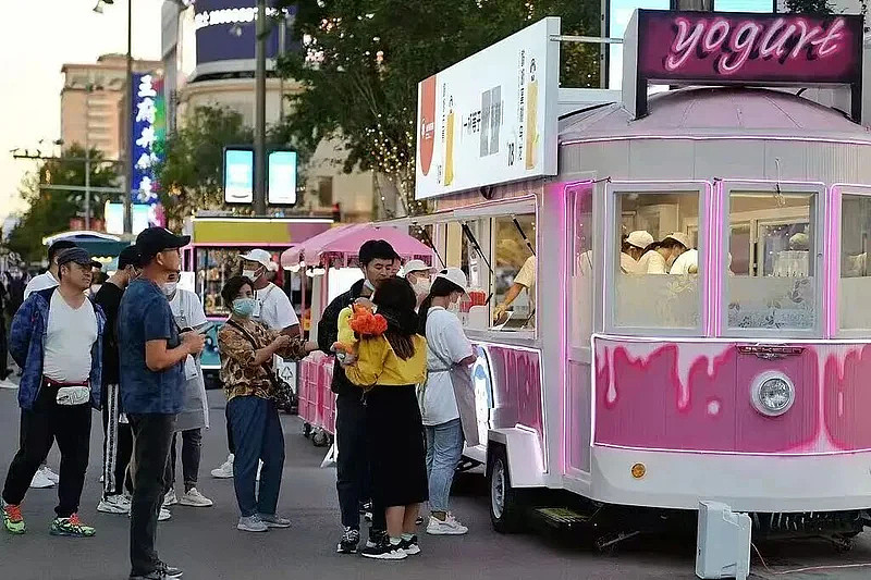 揭密中国消费不振的痛点:钱在哪儿卡住了? - 1