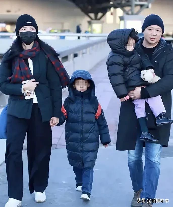 网友曝姚晨新欢是侯雯元,女方逼男方和钟楚曦分手(组图) - 6